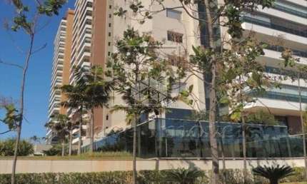 Apartamento à venda no Jardim Botânico, 4 quartos, 4 suítes, 5 vagas.