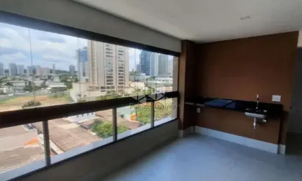 Apartamento à venda no Condomínio Itamaraty, 3 quartos, 1 suíte, 2 vagas.