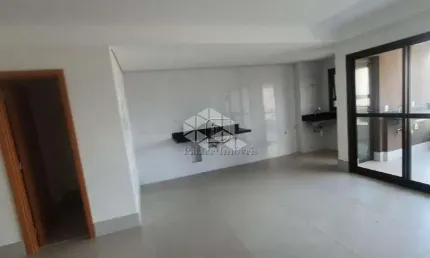 Apartamento à venda no Condomínio Itamaraty, 2 quartos, 2 suítes, 2 vagas.