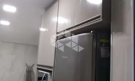 Casa em Condomínio à venda, 3 quartos, 1 suíte, 2 vagas, Jardim Ouro Branco