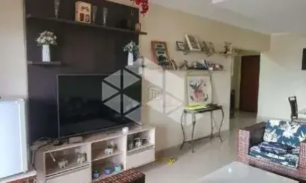 Apartamento com 2 quartos à venda na Rua Mariana Junqueira, 396, Centro, Ribeirão Preto