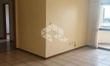 Apartamento à venda na Vila Seixas, 3 quartos, 1 suíte, 2 vagas.