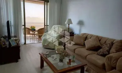Apartamento à venda na Santa Cruz do José Jacques, 3 quartos, 1 suíte, 2 vagas.