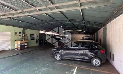 Garagem à venda na Rua Lafaiete, 690, Centro, Ribeirão Preto