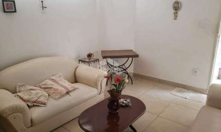 CASA À VENDA 3 DORMITORIOS, 1 VAGA, JARDIM PAULISTA