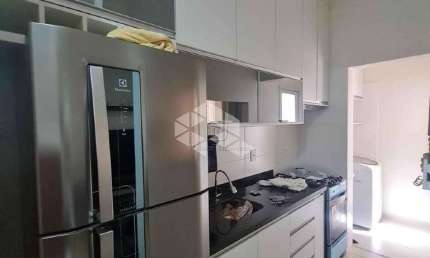 Apartamento à venda no Jardim Botânico, 1 quarto, 1 vaga.