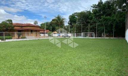 Chácara / sítio com 3 quartos à venda na Avenida Alfredo Ravaneli, 1, Jardim Angelo Jurca, Ribeirão Preto