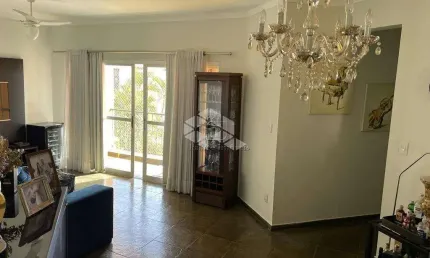 Apartamento à venda na Vila Amélia, 2 quartos, 1 vaga.