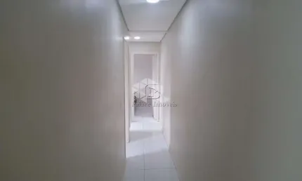 Apartamento à venda no Jardim Manoel Penna, 2 quartos, 1 vaga.