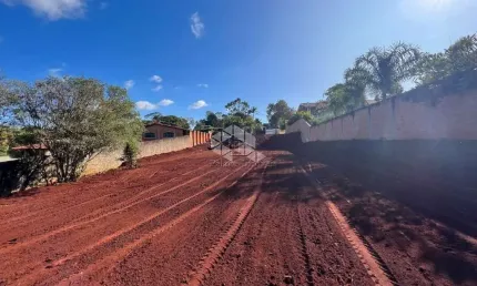 Terreno à venda na Rua dos Tacapes, 275, Quinta da Alvorada, Ribeirão Preto