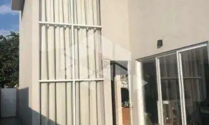 Casa em condomínio fechado com 3 quartos à venda na Avenida Oscar Niemeyer, 104, Bonfim Paulista, Ribeirão Preto
