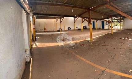 Garagem à venda na Rua Mariana Junqueira, 520, Centro, Ribeirão Preto