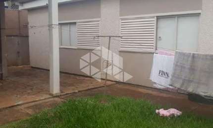 Casa á venda 3  dormitórios 3 vagas- Bairro Lagoinha- Ribeirão Preto