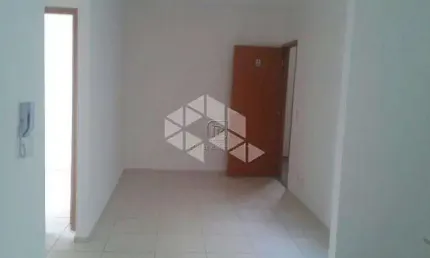 Apartamento à venda no Residencial Greenvile, 2 quartos, 1 vaga.
