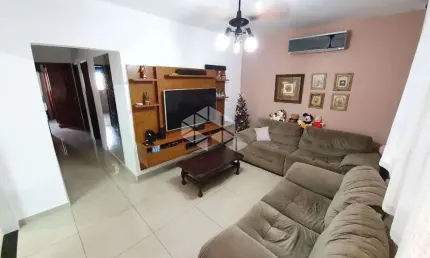 Casa à venda, 4 quartos, 4 vagas, JARDIM ROBERTO BENEDETTI