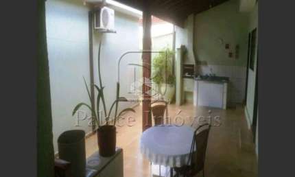 Casa com 3 quartos à venda na Rua Doutor João Gomes Rocha, 207, Jardim Irajá, Ribeirão Preto