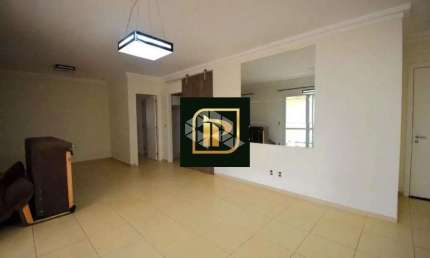APARTAMENTO Á VENDA DE 3 QUARTOS, 2 VAGAS, NO BAIRRO JARDIM ALIANÇA SUL
