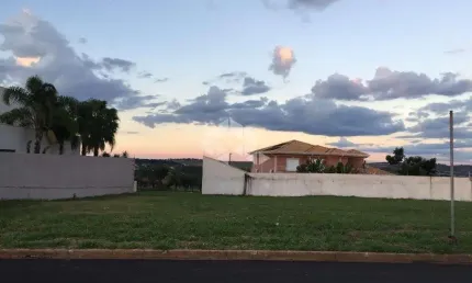 Terreno à venda na Rua Padre Marcelino Champagnat, 1, Royal Park, Ribeirão Preto
