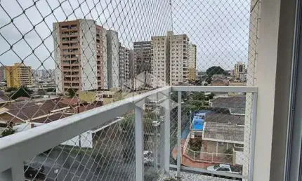 Vendo Apartamento 02 Dormitórios com 49m²- Jardim Paulista -Ribeirão `Preto