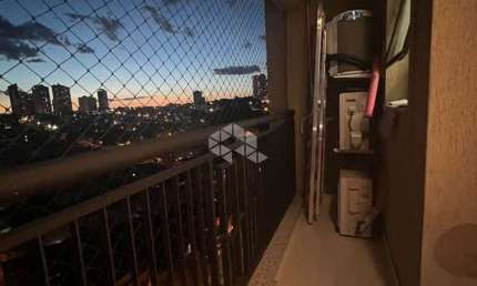 vende apartamento Jardim Iraja 2 domitorios , 1 suite , 2 vagas