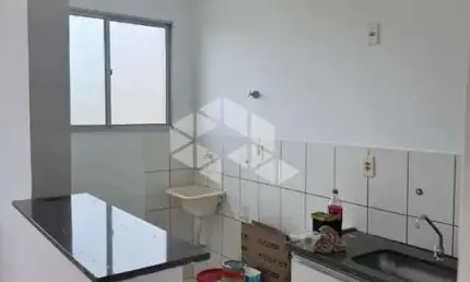 APARTAMENTO Á VENDA NO MIRANTE SUL, 2 DORMITÓRIOS, 1 VAGA