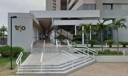 Sala comercial à venda na Avenida Presidente Vargas, 1265, Jardim Califórnia, Ribeirão Preto