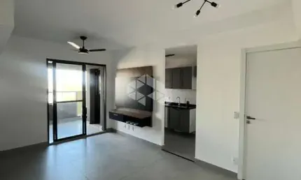 APARTAMENTO Á VENDA 2 DORMITORIOS- 1 VAGA- JARDIM OLHOS D`ÁGUA