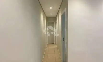 APARTAMENTO Á VENDA 2 DORMITORIOS, 1 VAGA PARQUE REBOUÇAS