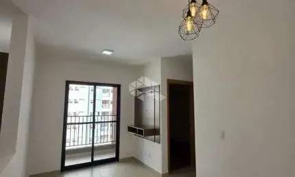 APARTAMENTO A VENDA 2 DORMITORIOS-1 VAGA - ALTO DA BOA VISTA