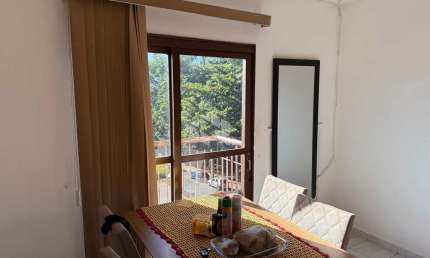 APARTAMENTO Á VENDA 1 DORMITORIO - 1 VAGA- JARDIM IRAJÁ