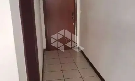 APARTAMENTO Á VENDA 3 DORMITORIO- 1 VAGA- PRESIDENTE MEDICI