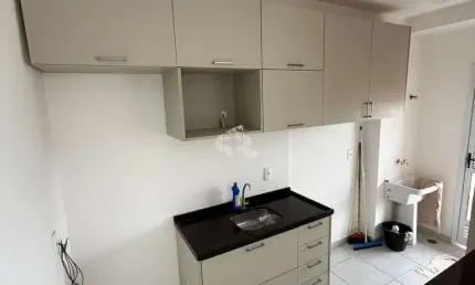 Apto Novo com Suíte e Varanda Gourmet - Lazer Completo no Palmares!