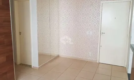 Apto com 2  Dormi- com planejados - 1 Vaga  - Pet Friendly - Otima localizaçao