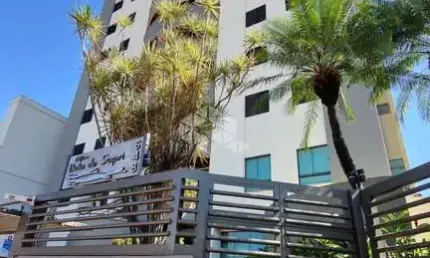Apartamento Amplo -  3 Dorm (1 suite) - 2 vagas cobertas - Vila Seixas
