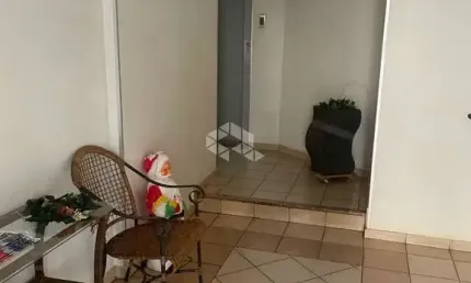 Apartamento a venda em Ribeirão Preto, Bairro Lagoinha com 2 quartose 1 vaga