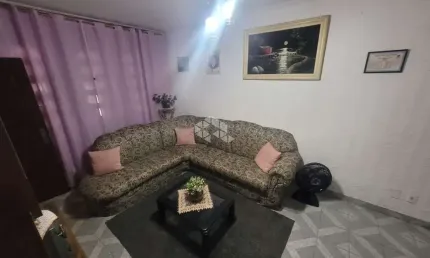 SOBRADO Á VENDA 4 DORMITORIOS- 2 VAGAS - JARDIM SILVINA- SÃO BERNARDO DO CAMPO