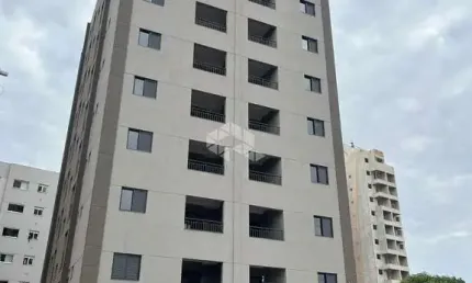 Apartamento 2 dorm - sendo suíte - área de lazer incrível - Entregue 2025