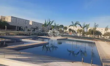 Apartamento á venda -2 quartos- 1 vaga- bairro reserva real