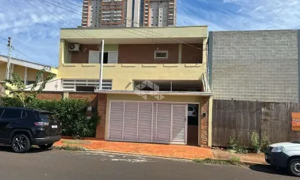 Casa sobrado á venda 3 dormitorios- 4 vagas- jardim são luiz