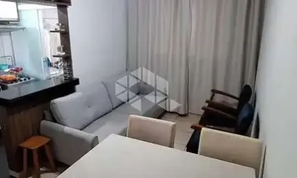 Apartamento com 2 quartos à venda na Avenida Guilhermina Cunha Coelho, 160, City Ribeirão, Ribeirão Preto