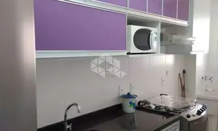 Apartamento a venda mobiliado 2 dormitorios - jardim botânico - ribeirão preto