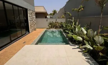 Venda sobrado em condominio, 4 suites,4 vagas- vila do golf