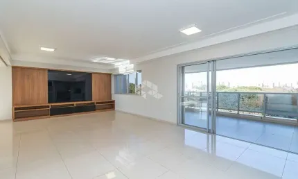 Apartamento de alto padrão á venda 4 suites- 4 vagas- ribeirania