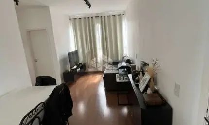 Apartamento 2 dorm sendo suíte - lazer completo - chácaras pedro corrêa