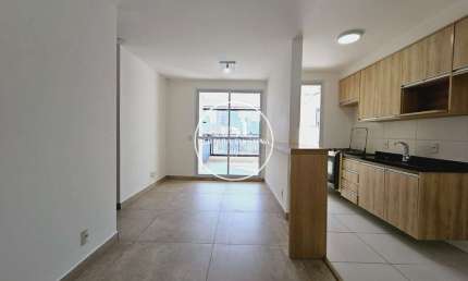Condomínio Living Wish João Dias - Apartamento á venda Condomínio Living Wish João Dias em Santo Amaro - São Paulo - SP