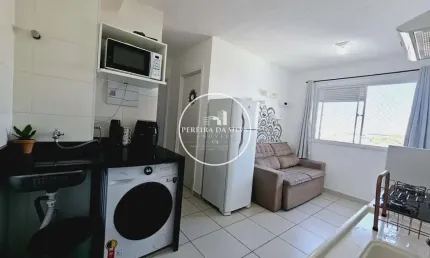 Condomínio Plano e estação Santo Amaro - Apartamento a venda Condomínio Plano e Estação Santo Amaro  - São Paulo - SP