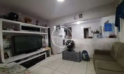 Sobrado com edícula em Jardim Irapiranga/Região do Capão Redondo -SP