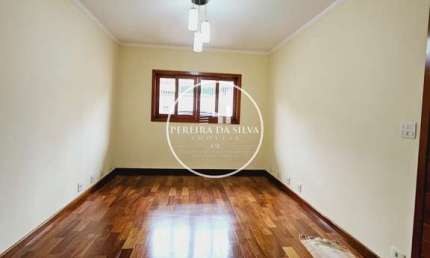 Sobrado a venda tem 189 metros quadrados com 3 quartos em Jardim Iracema - São Paulo - SP