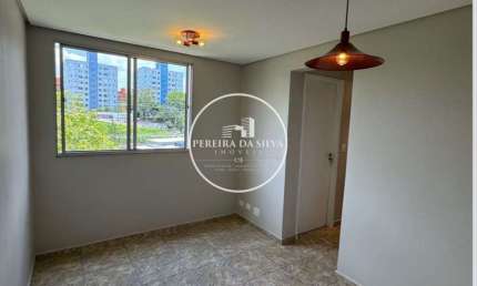 Apartamento a venda Residencial Spazio San Pablo em Jardim Paris - São Paulo - SP