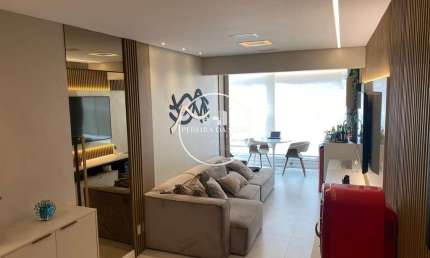 Apartamento a venda Condomínio Helbor SP South House em Jardim Caravelas - São Paulo - SP
